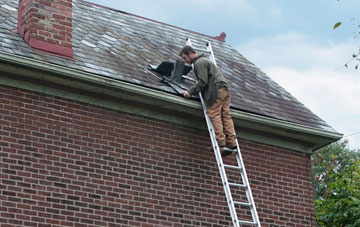 what affects urgent West Moors roof repairs