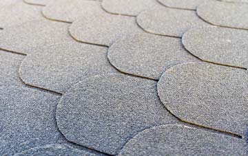 West Moors asphalt roofing costs