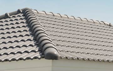 advantages of West Moors clay roofing