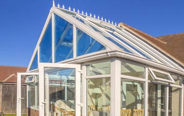 conservatory roof insulation costs West Moors