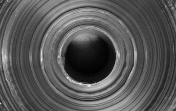 West Moors edpm waterproofing