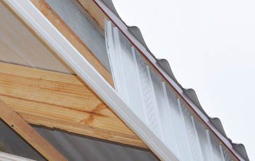 why West Moors fascia repairs are essential