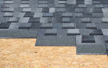 expert West Moors asphalt roof companies