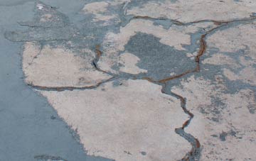 fibreglass roofing replacement West Moors