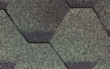 West Moors fibreglass shingle repairs