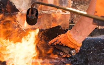 West Moors flat roof repair companies