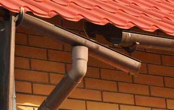 West Moors gutter repair costs