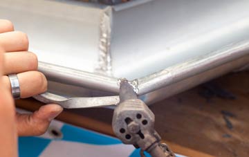 disadvantages of West Moors lead roofing