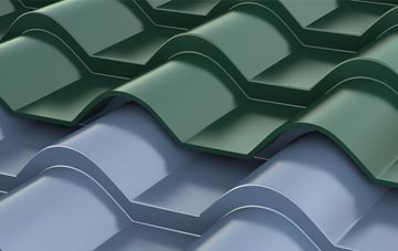who should consider West Moors plastic roofs