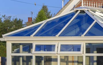 professional West Moors conservatory insulation