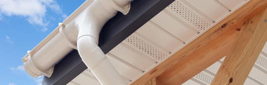 get West Moors guttering quotes today