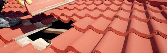 compare West Moors roof repair quotes