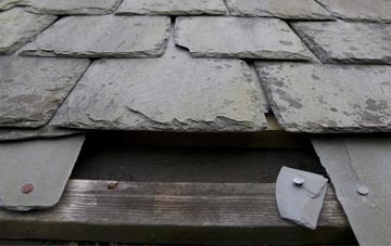 West Moors slate roof repairs and maintenance