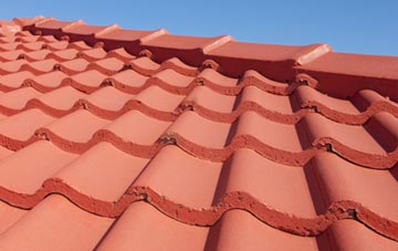 West Moors tile and slate roof replacement
