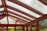 West Moors conservatory roofing insulation