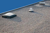 West Moors flat roofing