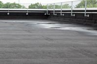 find rated West Moors flat roofing companies