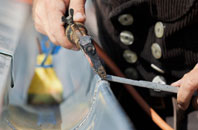 West Moors lead roof quotes