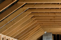 West Moors pitched insulation quotes