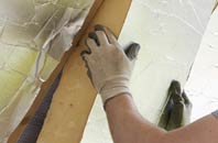 rated West Moors roof insulation companies