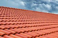 West Moors roofing tiles