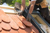 West Moors tiled roofing companies