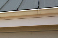 West Moors soffit repair