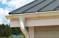 West Moors soffits