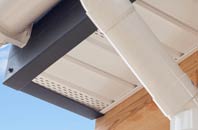 find rated West Moors soffit companies