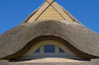 West Moors thatch roofing