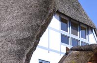 find rated West Moors thatchers